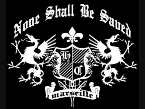 NONE SHALL BE SAVED - None shall be saved