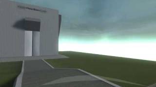 My easy made Gmod Plane