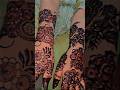आसान और सुंदर मेहंदी डिजाइन | Latest Mehendi Design 2026