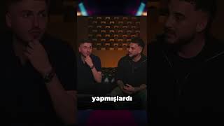 Küstüler Mi Yoksa ?