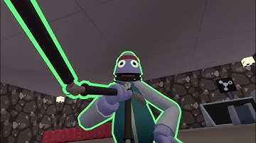 How to use the camera pack in Yeeps hide and seek