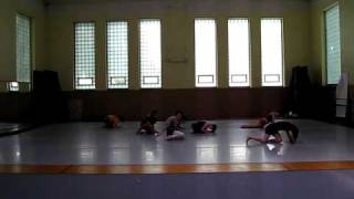 Quantum Physics: Explained through Interpretive Dance