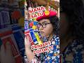 Mana Satu Primary Color 🔴🔵🟡?? #shorts #colors #painting #acrylicpainting #artsupplies #art
