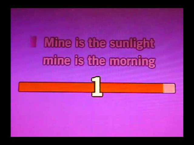 Sunshine On My Shoulders (Karaoke Version) [Originally Performed By John  Denver] - Canción de Karaoke Diamonds - Apple Music