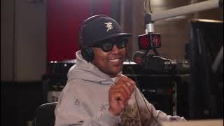 5 Hip Hop Nights with DJ Speedsta - Kane Keid Interview