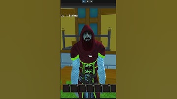 Shop System Preview | Survival Series