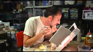 BPloughman FaceOff Audition