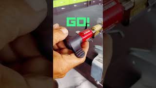 FAC Red Key - Topolino Decoder