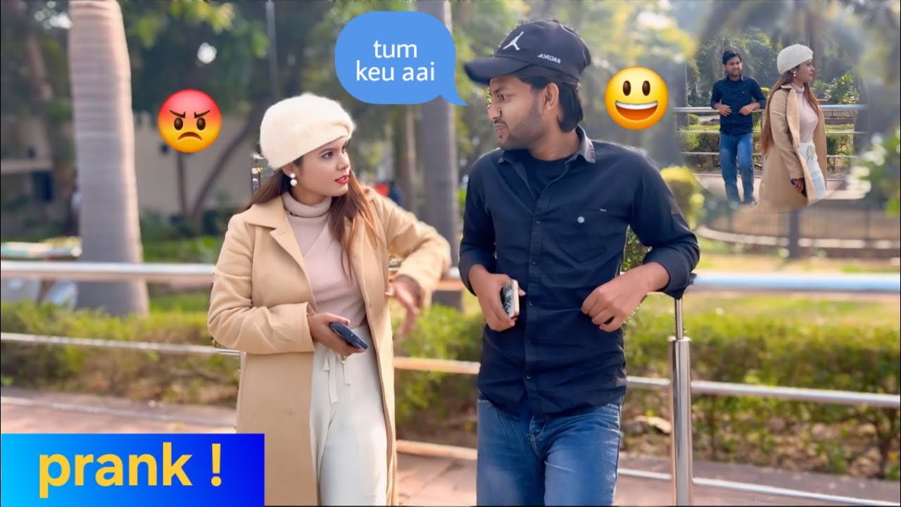 IGNORING PRANK ON PRACHI 🥹❤️|| ऐसा नहीं करना था 😭|| SK vines vlogs 