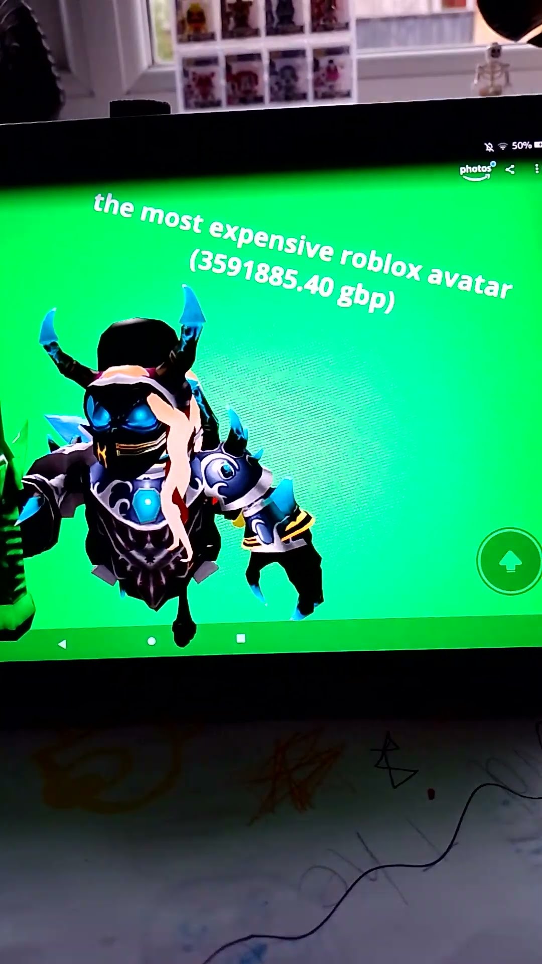 The World S Most Expensive ROBLOX Avatar Make Sure To Tag Me In Your Oar2 