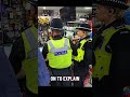 ON THE FRONT LINE with West Midlands police for Operation Fearless