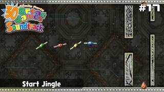 Family Party: 30 Great Games Game Soundtrack - Start (Jingle) (17)
