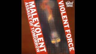 Violent Force - Dead City