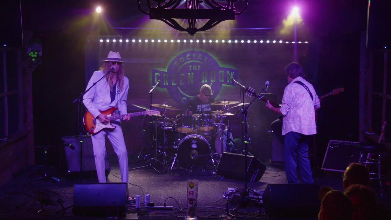 Matt Rainey & The Dippin Sauce