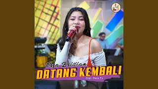 Download Lagu Datang Kembali MP3