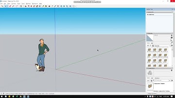 Sketchup 2023 - Cách chuyển toàn bộ Plugin từ bản sketchup cũ sang