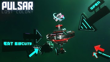 Pulsar: Lost Colony - The Return of the Problem Child!