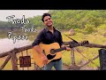 Thoda thoda pyaar  raw guitar cover  yash vasishtha tiwari