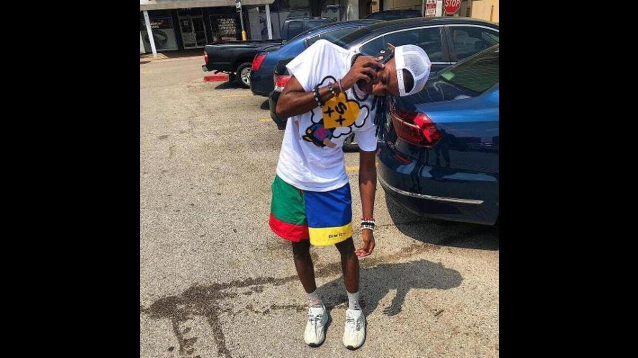 [SOLD] Tisakorean x BeatKing Type Beat "Mop Dont Stop"