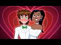 The Time Ben 10 Married A Human Woman