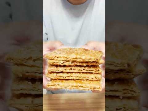 노브랜드 팀비스 크래커 추로스맛과 땅콩맛의 매력 알아봐요
