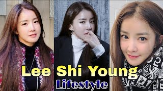 Lee Shi Young Lifestyle (Sweet Home) Biography, Net Worth, Boyfriend, Husband, Height, Weight, Facts