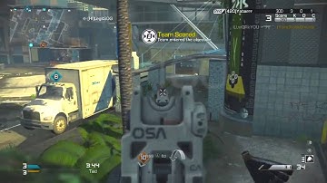 Call Of Duty Ghosts: 