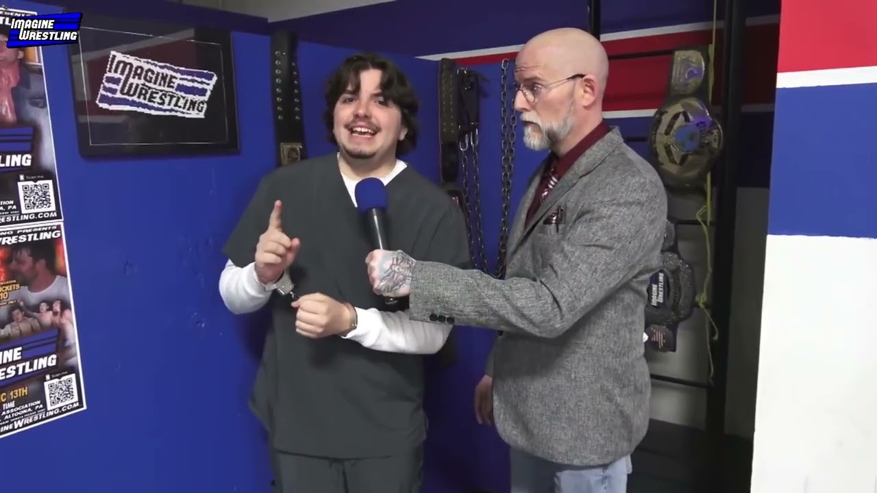 Мейсону Лоуренсу нужна ваша помощь.