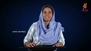 +2 History 8th to 18th century