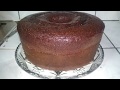 KEKE DE CHOCOLATE 🍫 ❗BUENAZO❗😋 (RECETA CASERA PASO A PASO 👣)🤩 TIEMPO DE CUARENTENA 👨👩👧👦 🤗