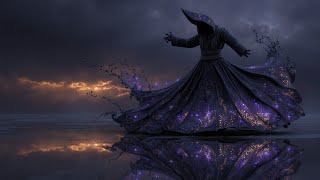 Download Lagu Sufi Trance Muziek ~ Draaiende Derwisj Extase voor Diepe Spirituele Psychedelische Meditatie MP3