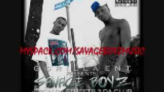 Download Lagu SAVAGE BOYZ-FIGHT SONG MP3