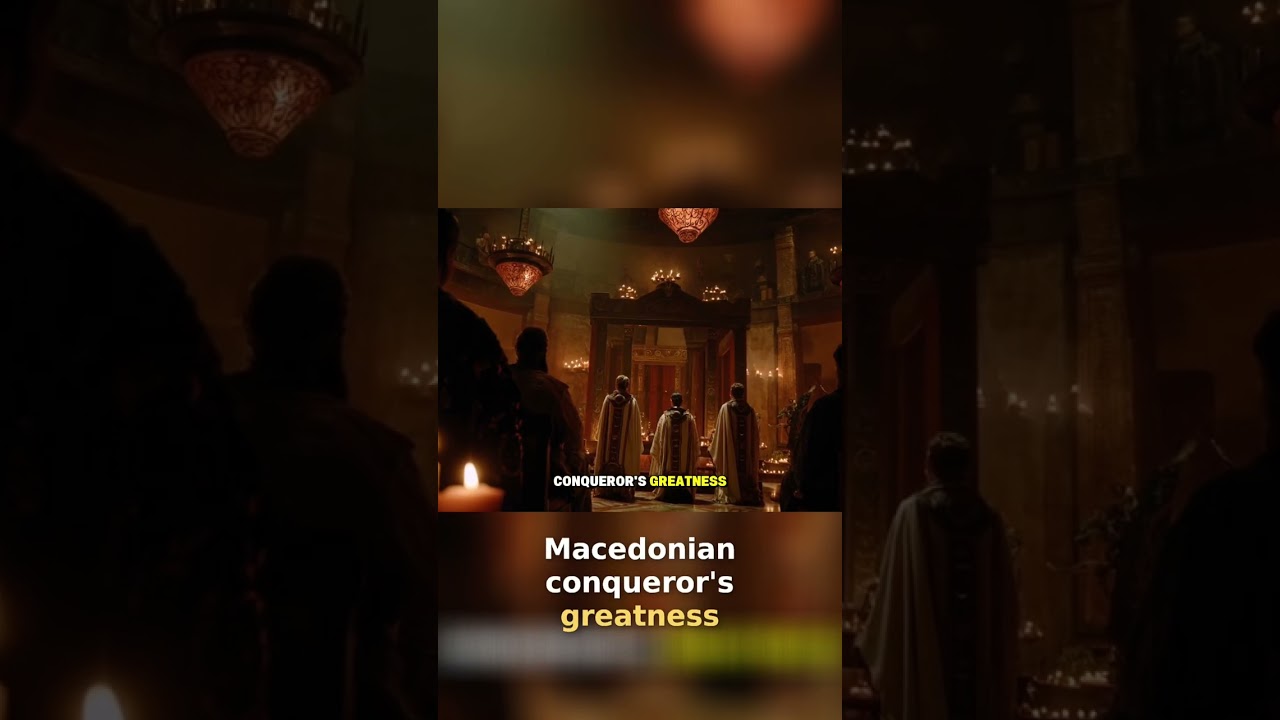 Trajan's Alexander Obsession: Rome's Conquest of Babylon 