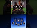 Rayane Bounida & Jorthy Mokio creating their @easportsfc TOTY! 🔨
