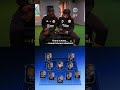 Rayane Bounida & Jorthy Mokio creating their @easportsfc TOTY! 🔨