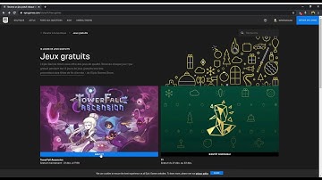 TOTALE FREE GAME TowerFall Ascension only 24h Real Price 15.99 euro 2019 12 20 21 15 56