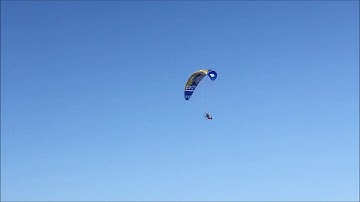 Opale Paramodels Hybrid 5 2 Wing 1st Video 10 18 2020