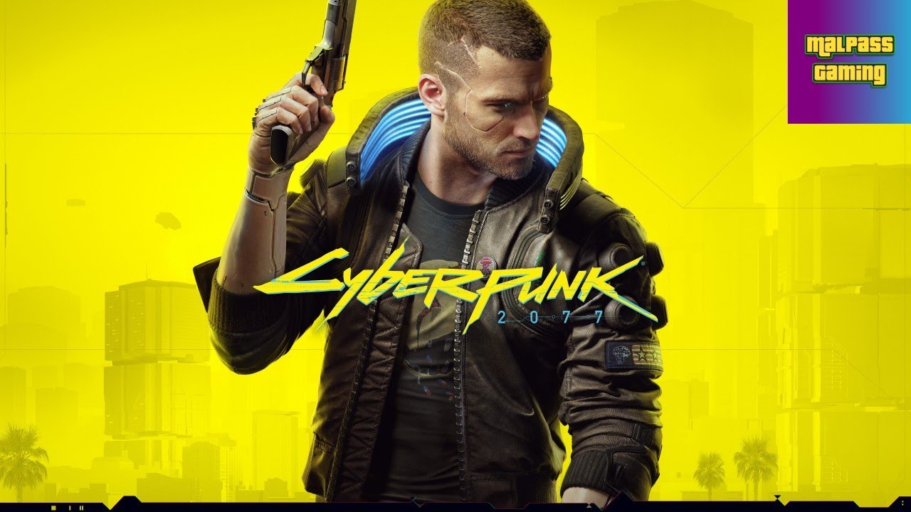 Cyberpunk 2077 - Let's Play - Part 19 LIVE (BIRTHDAY STREAM)