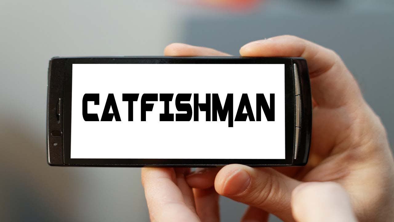 4chan Stories: CATFISHMAN