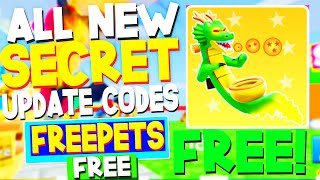ALL NEW *SECRET* UPDATE CODES in FART RACE CODES! (Roblox Fart Race Codes)