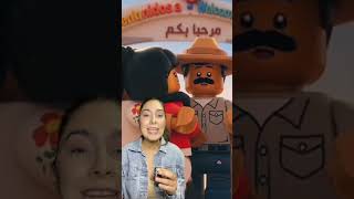 IRÁN agradece a MÉXICO con un EMOTIVO video