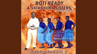 Ta Gwabana