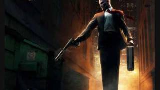 Hitman: blood money ost (2) secret invasion