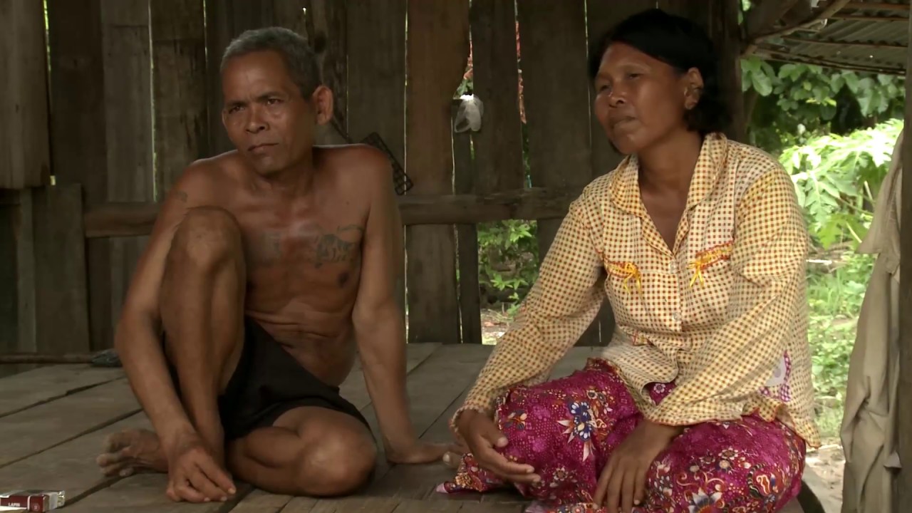 Documentary of People Migration in the Northwest Region