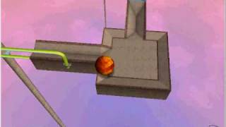Ballance Level03 4997 (Triple Speed)