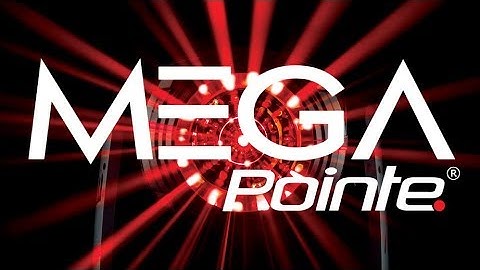 MegaPointe product video