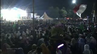 Tanah Airku Versi Hadroh AZ Zahir