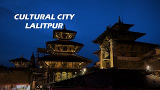 Culture City Lalitpur Nepal