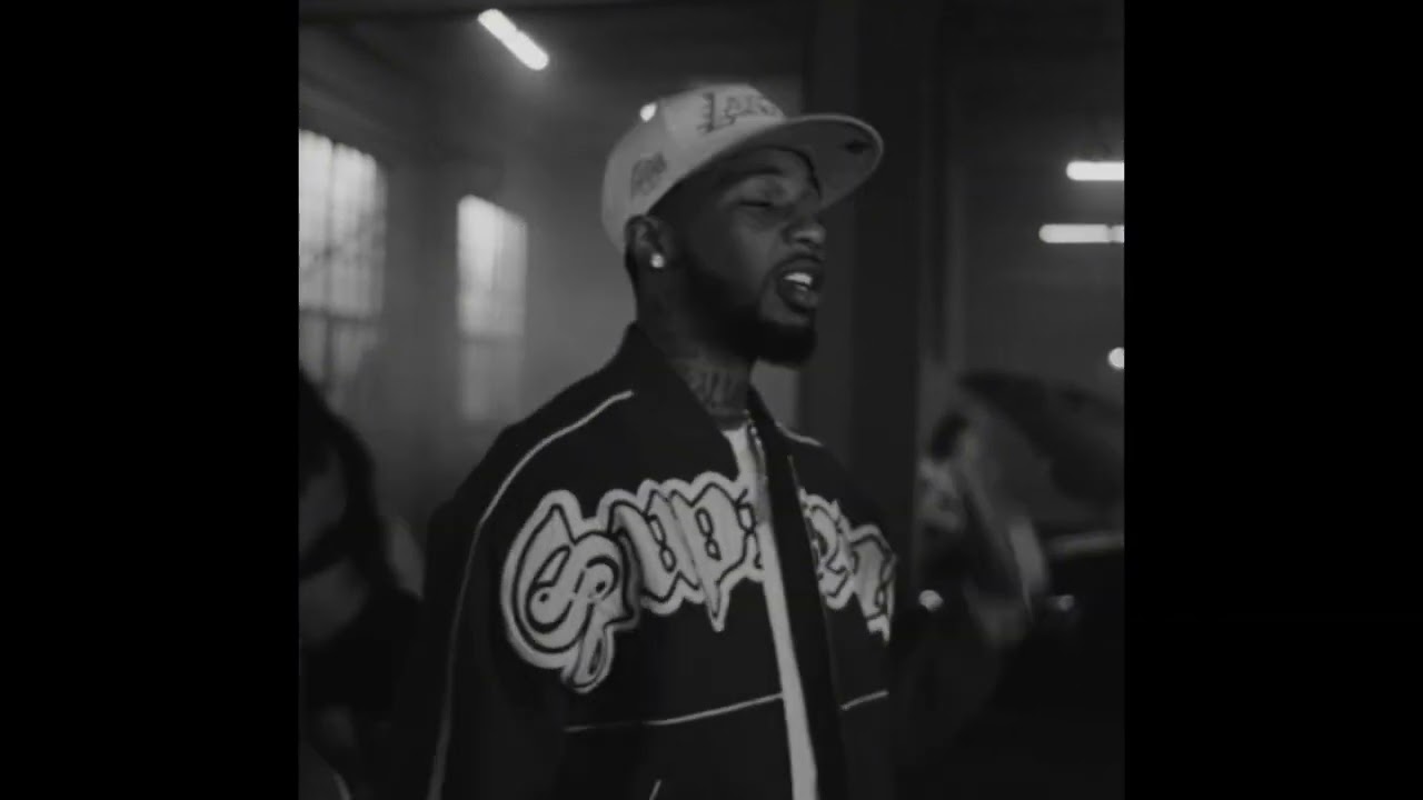 (FREE) Key Glock Type Beat - Stabbin