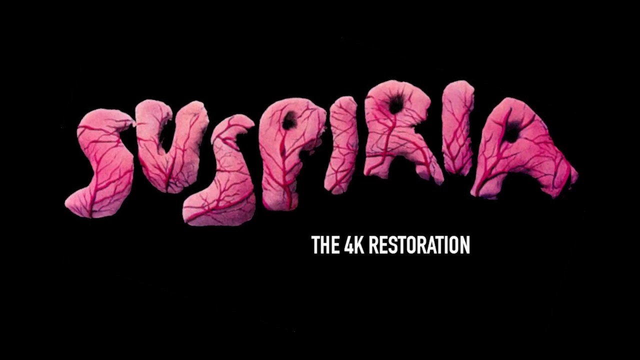 Knoxville Horror Film Fest 2017 Trailer